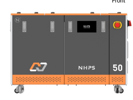 50kW System
