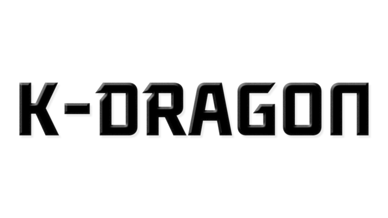 K-DRAGON
