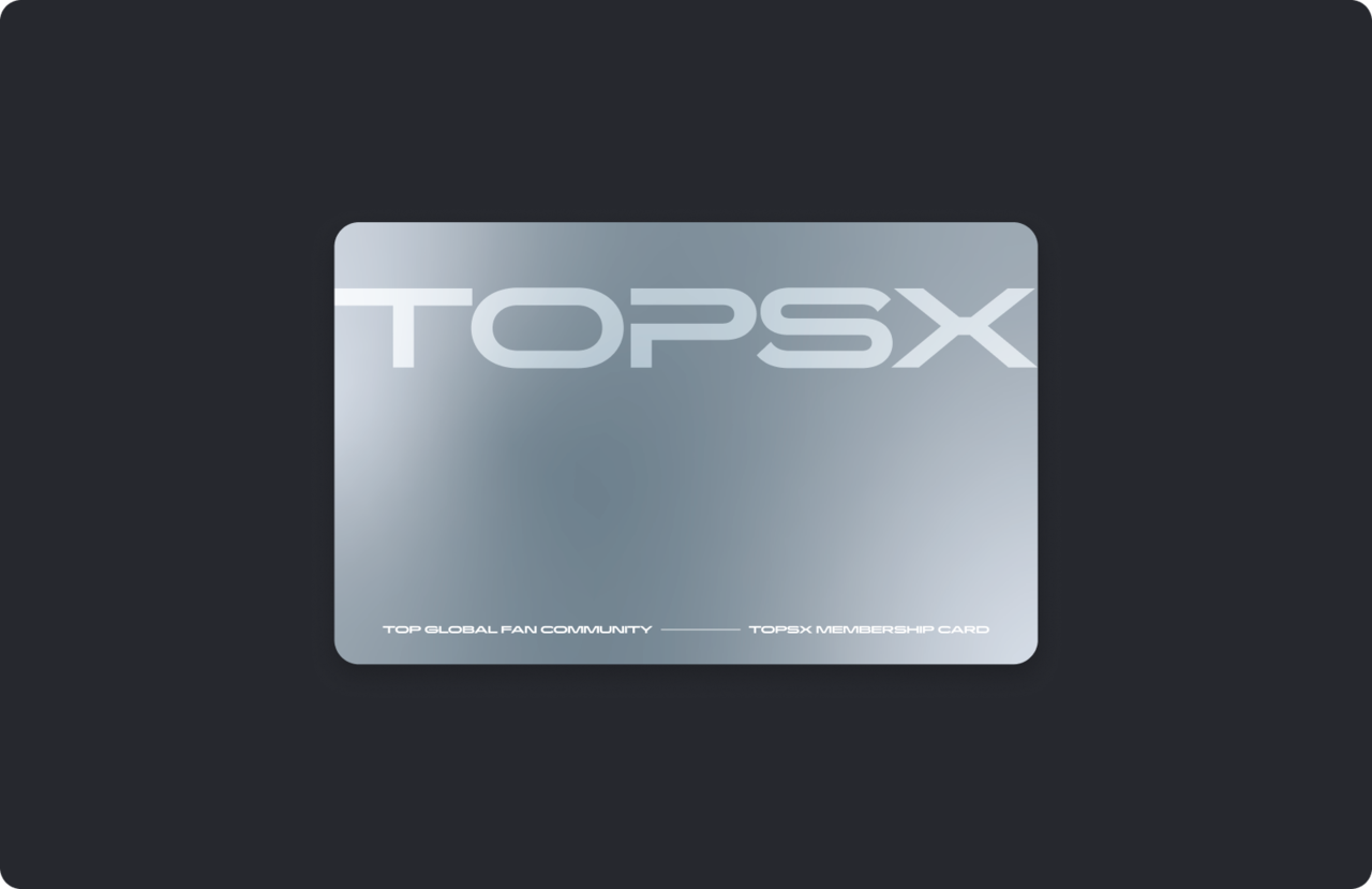T.O.P FAN COMMUNITY