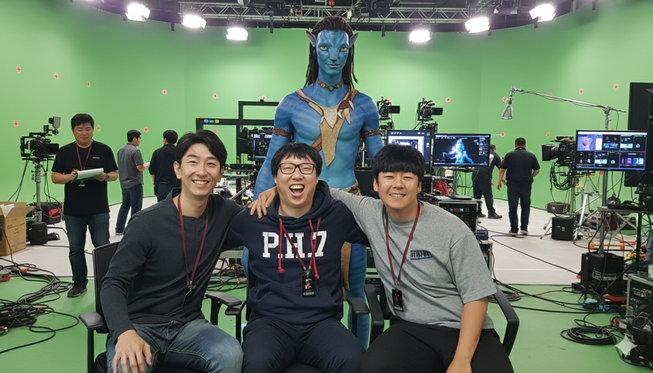 AI와 로봇산업 시대에 살아남을 수 있을까? 