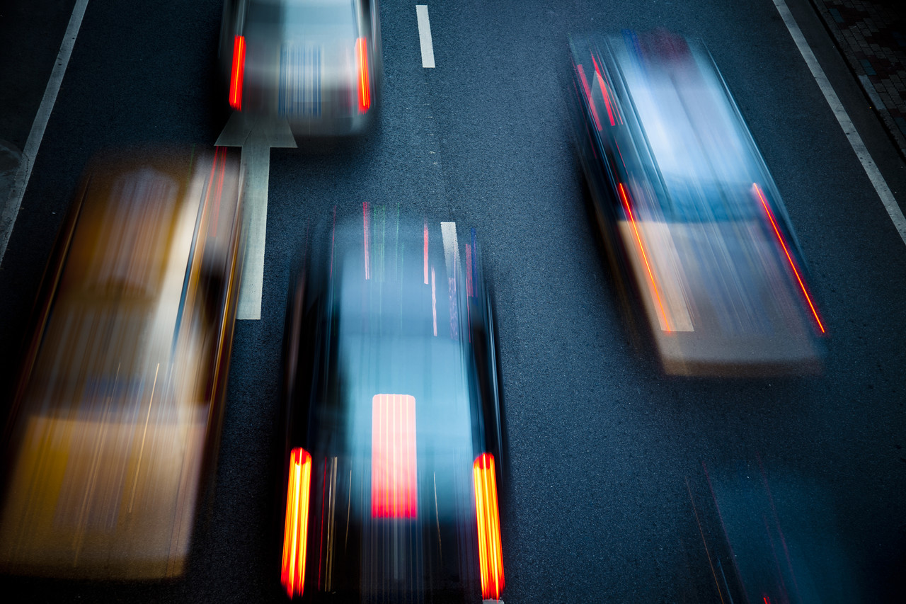 ACCELERATING