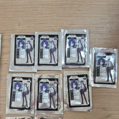 굿즈] 괴담에 떨어져도 출근을 해야 하는구나 - 랜덤 아크릴 포토카드