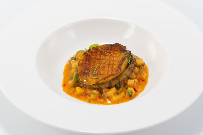 JFWF signature dish