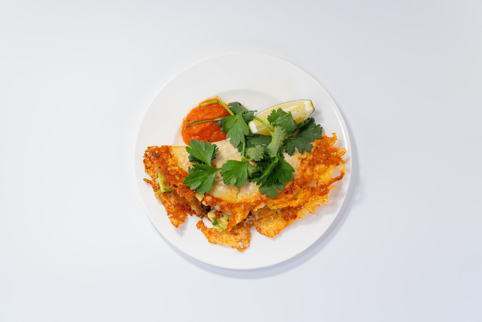 JFWF signature dish