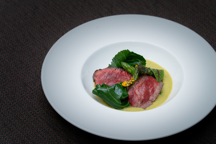 JFWF signature dish