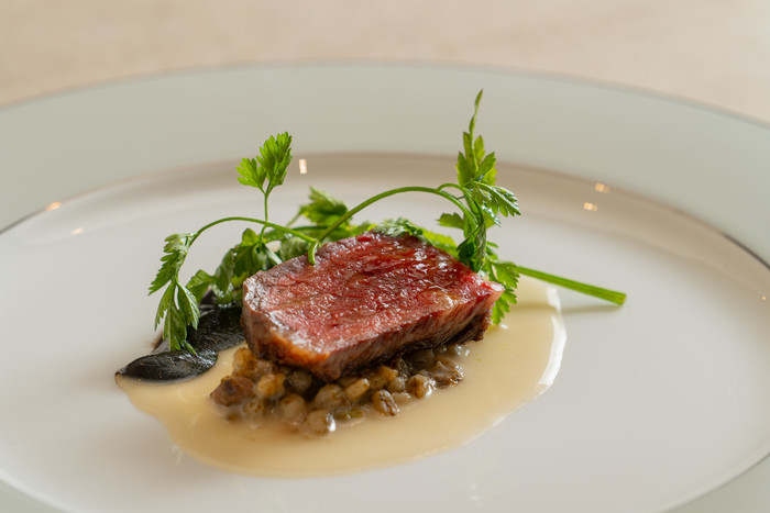 JFWF signature dish
