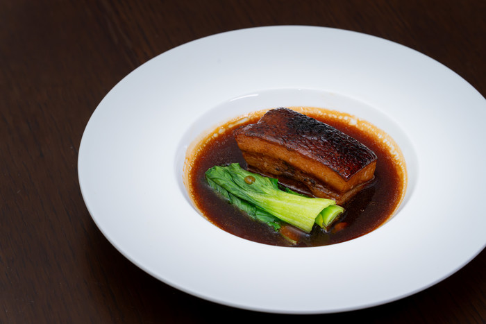 JFWF signature dish