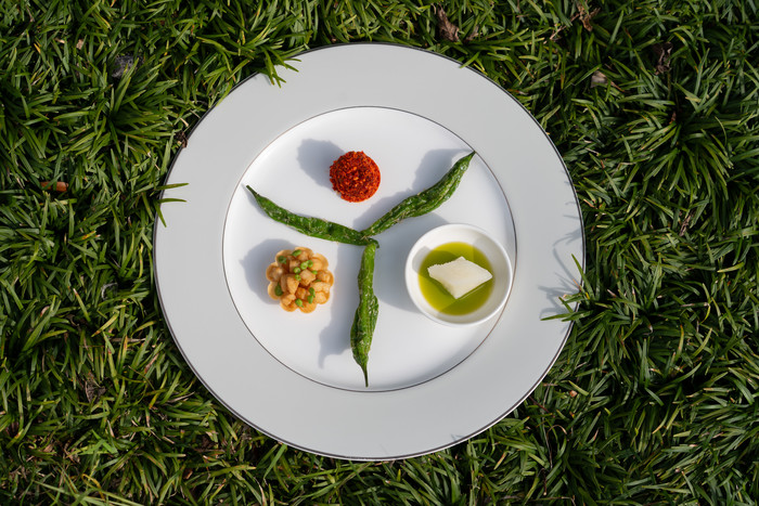 JFWF signature dish