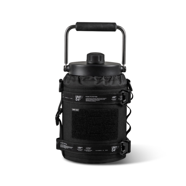 弁当箱・水筒 UNIT04 <YETI WATER JUG COVER O.G> UNIT/04 YETI WATER JUG COVER H.G 【公式通販】