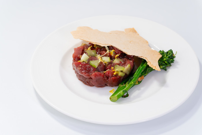 JFWF signature dish