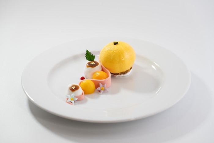 JFWF signature dish