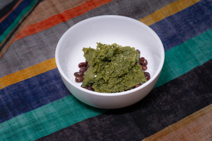 JFWF signature dish