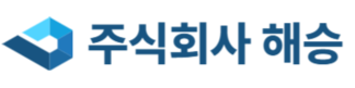 주식회사 해승 - ENG