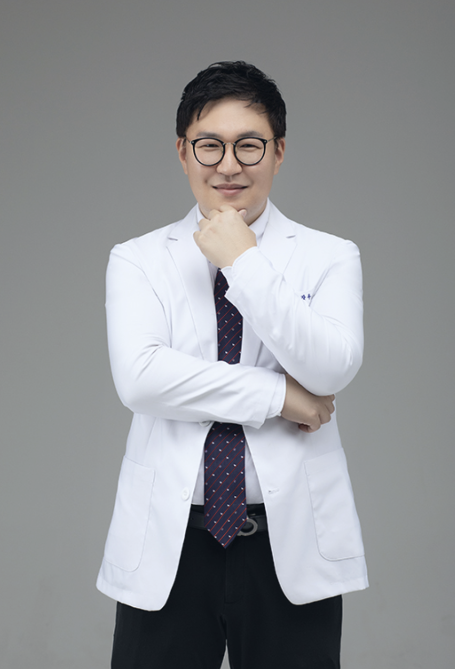 서울성복치과 원장 이장우