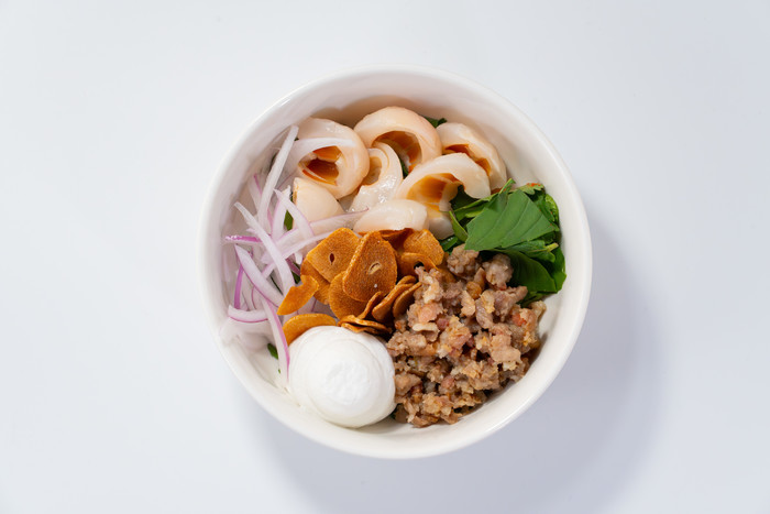 JFWF signature dish