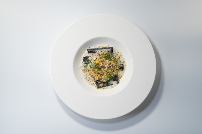 JFWF signature dish