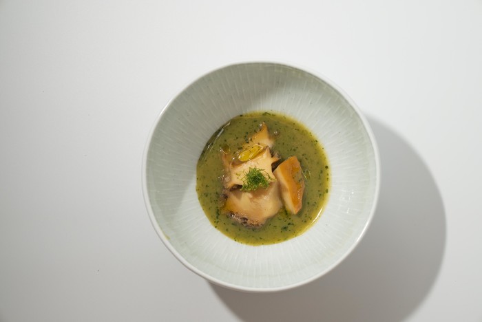 JFWF signature dish