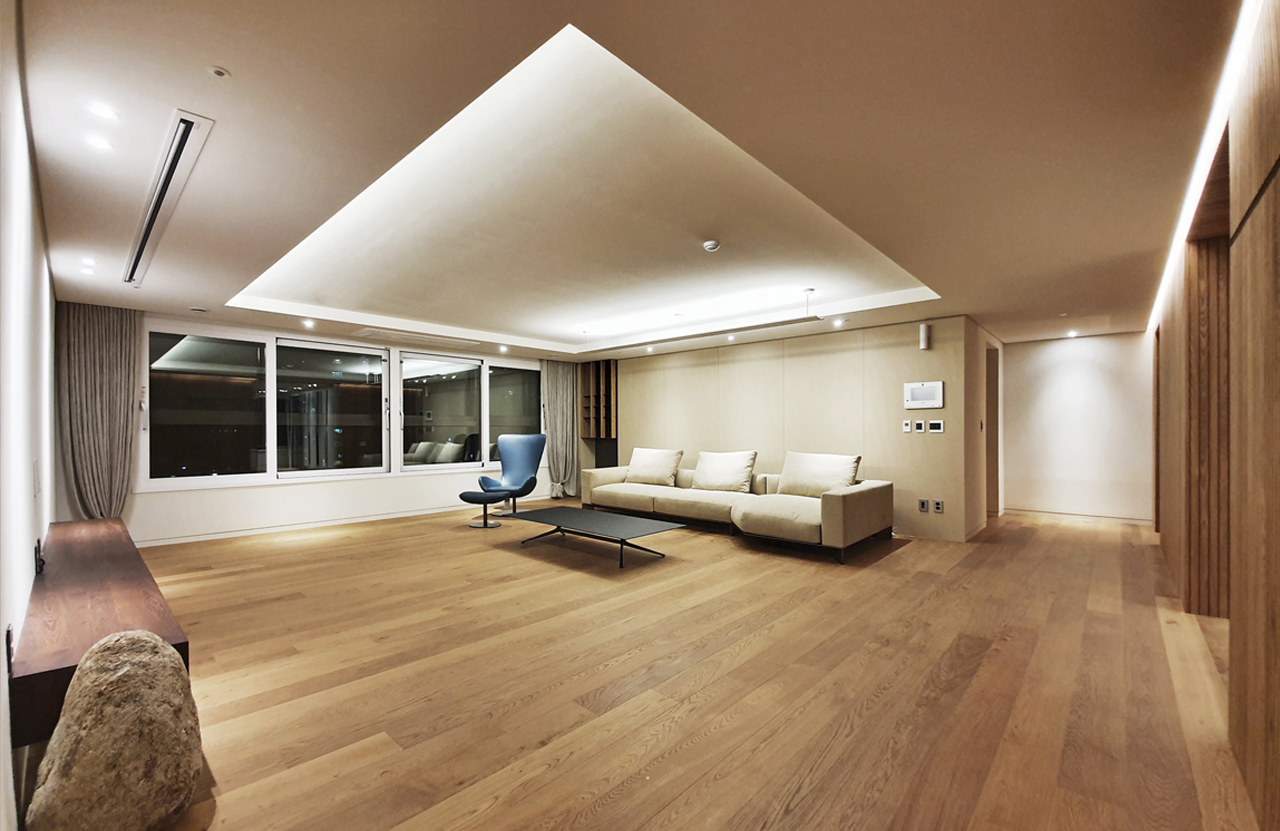 Residential