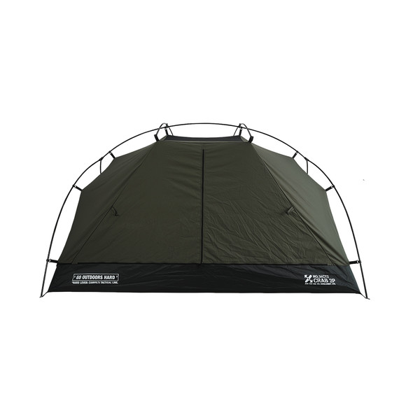 CRAB 2P TENT : camviljp
