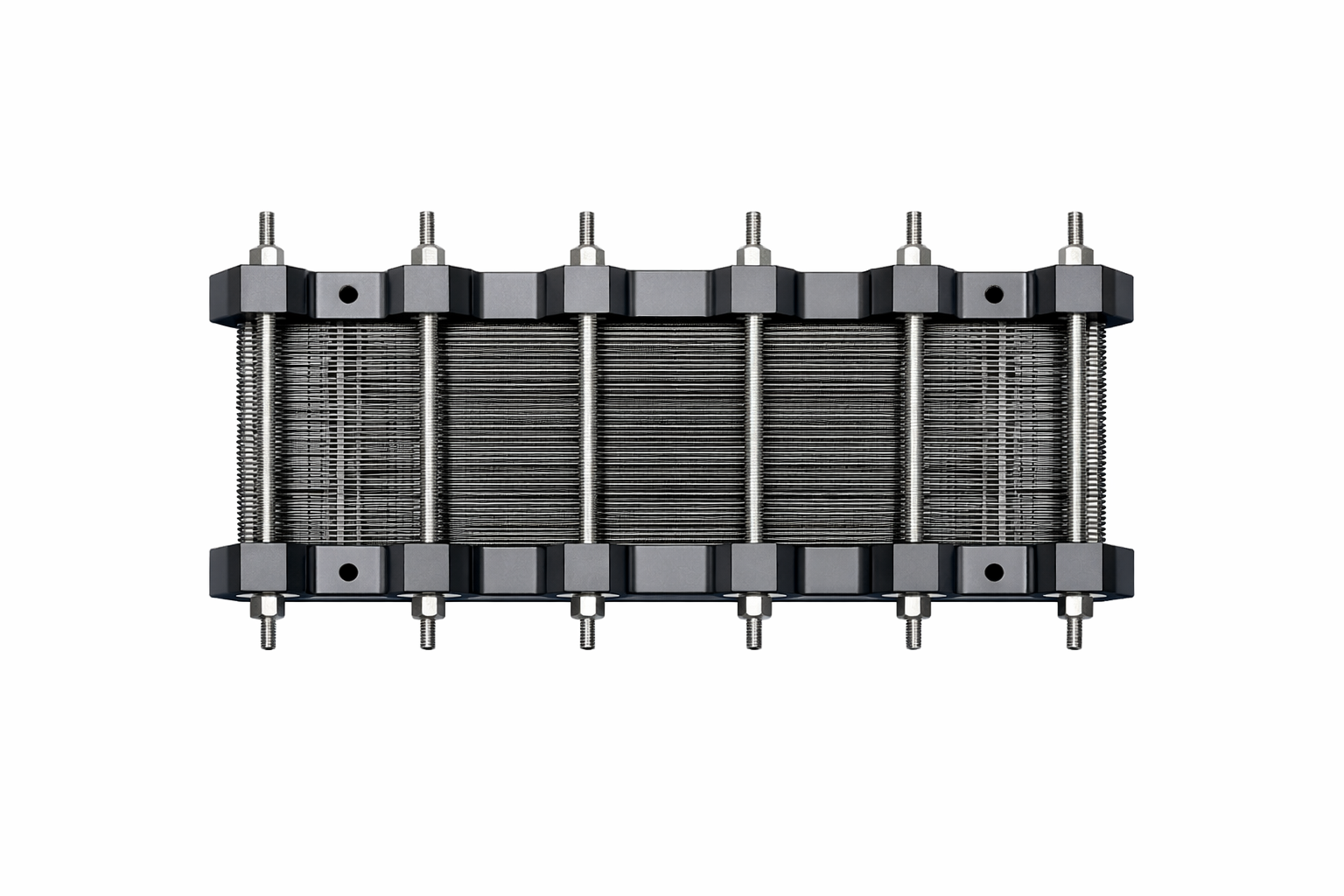 FC 10kW Stack
