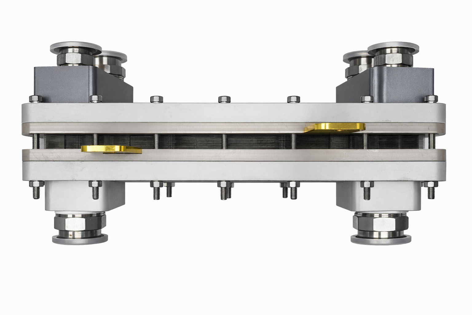 FC 3kW Stack