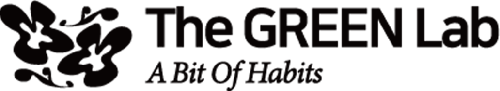 The GREEN Lab | 더그린랩