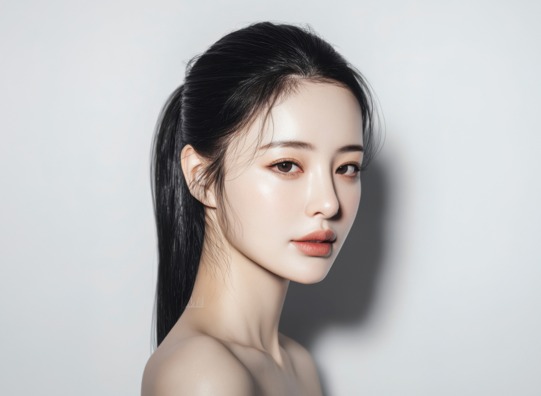 스킨 케어 수액