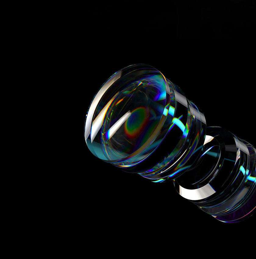 <b>렌즈 가공</b>