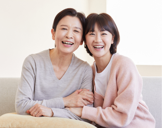 생애주기별 맞춤 검진