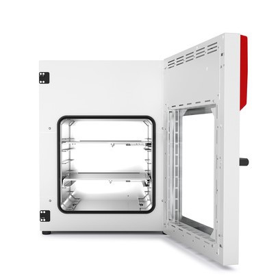 [BINDER GmbH] 9630-0011 VDL115 가연성 용매 진공 건조 챔버 / 실험실 장비 / 진공 건조 : 랩온 ...