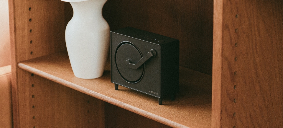 <!-- 좌하단 제품명 + SHOP NOW (자간/컬러/굵기 전부 변수로 제어) --> <div   style="     position:absolute; left:var(--pos-x,18px); bottom:var(--pos-y,18px);     z-index:99; display:block; line-height:1; text-align:left;     text-transform:var(--caps,uppercase); pointer-events:auto;     text-shadow:0 2px 14px rgba(0,0,0,.45); font-family:inherit;      /* ===== 여기만 손대면 됨 ===== */     --title-text: 'DRUNK LOVERS'; /* 제품명 텍스트(원하면 바꿔쓰기) */      /* 색상 */     --title-color:#fff;      /* 제품명 컬러 */     --link-color:#fff;       /* SHOP NOW 컬러 */     --link-hover:#c60000;    /* (선택) 마우스오버 컬러 */      /* 굵기(100~900) */     --title-weight:400;      /* 제품명 굵기 */     --link-weight:800;       /* SHOP NOW 굵기 */      /* 자간 */     --title-ls:.01em;        /* 제품명 자간 */     --link-ls:.02em;         /* SHOP NOW 자간 */      /* 밑줄(두께/간격) */     --ud-thk:1.6px;          /* 밑줄 두께 */     --ud-off:3px;            /* 밑줄과 텍스트 간격 */      /* 위치 보정(필요 시) */     --pos-x:18px;            /* 좌우 위치 */     --pos-y:18px;            /* 하단 여백 */   " >   <!-- 제품명 -->   <div     style="       font-weight:var(--title-weight);       letter-spacing:var(--title-ls);       font-size:clamp(16px,2.2vw,30px);       color:var(--title-color) !important;       -webkit-text-fill-color:var(--title-color);       white-space:nowrap;     "   >TURNTABLE DIFFUSER</div>    <!-- SHOP NOW (화살표 제거 / 밑줄 유지 / hover 컬러 선택 가능) -->   <a href="https://www.raffineur.com/TURNTABLE"      style="        display:inline-block; margin-top:.44rem;        color:var(--link-color) !important; -webkit-text-fill-color:var(--link-color) !important;        text-decoration:underline !important;        text-decoration-color:var(--link-color) !important;        text-decoration-thickness:var(--ud-thk);        text-underline-offset:var(--ud-off);        background:transparent; border:0;        font-weight:var(--link-weight);        font-size:clamp(12px,1.2vw,15px);        letter-spacing:var(--link-ls);      "      onmouseenter="this.style.color=getComputedStyle(this).getPropertyValue('--link-hover') || 'var(--link-color)'; this.style.webkitTextFillColor=this.style.color; this.style.textDecorationColor=this.style.color;"      onmouseleave="this.style.color=getComputedStyle(this).getPropertyValue('--link-color'); this.style.webkitTextFillColor=this.style.color; this.style.textDecorationColor=this.style.color;"   >SHOP NOW</a> </div>