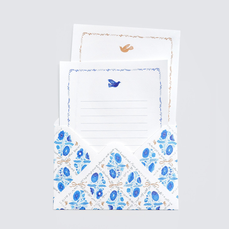 Card : You & I (Hello, 2026)