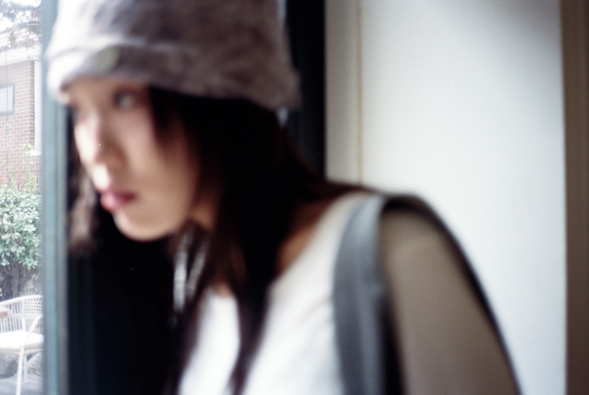 2025 FW 2nd DROP Coming 11.14 1PM (KST)