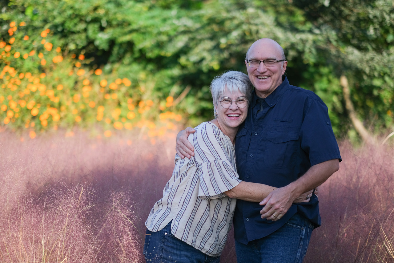 Steve & Rhonda Nicholes 선교사