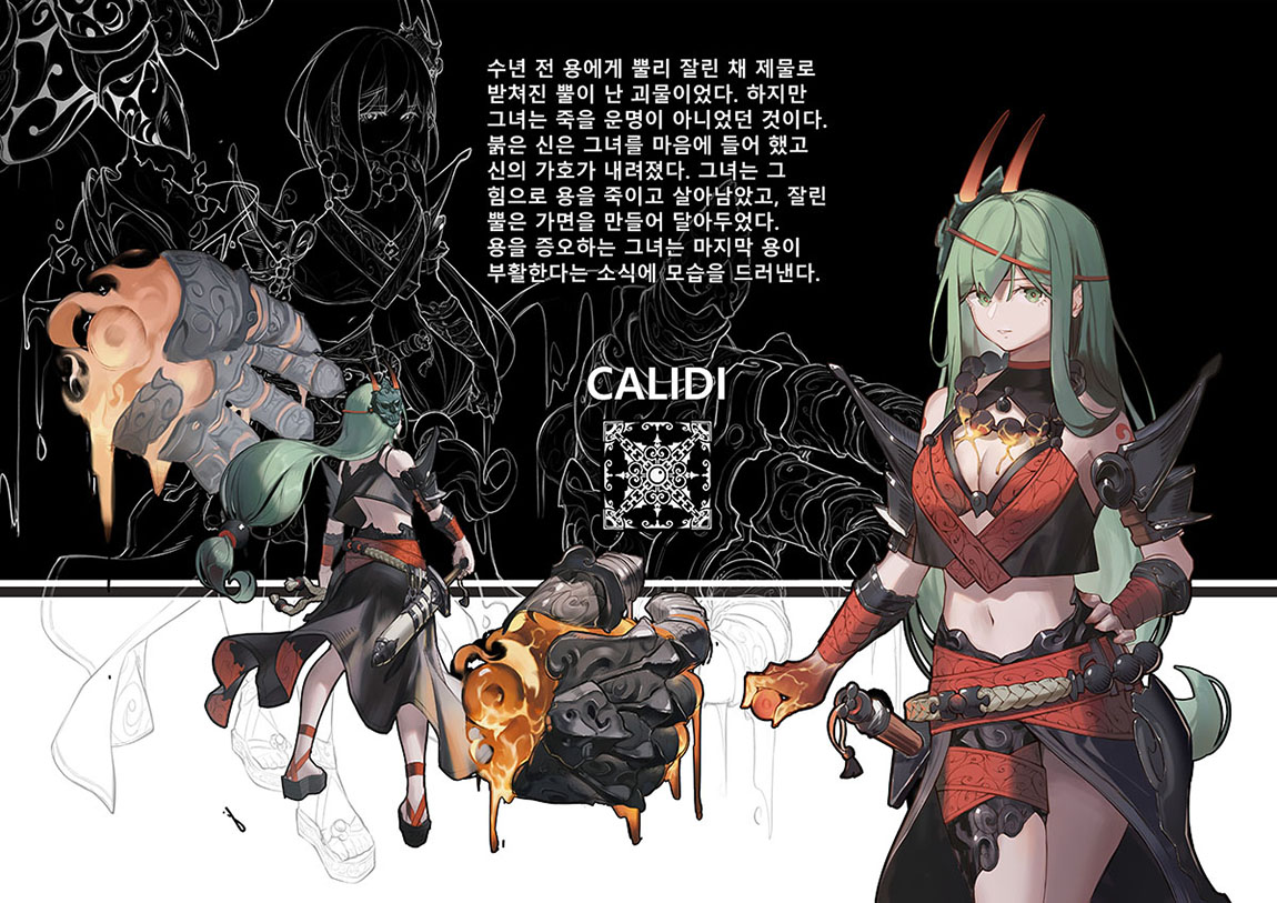 학생 우수작