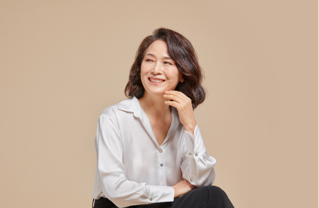 폐경기 검진