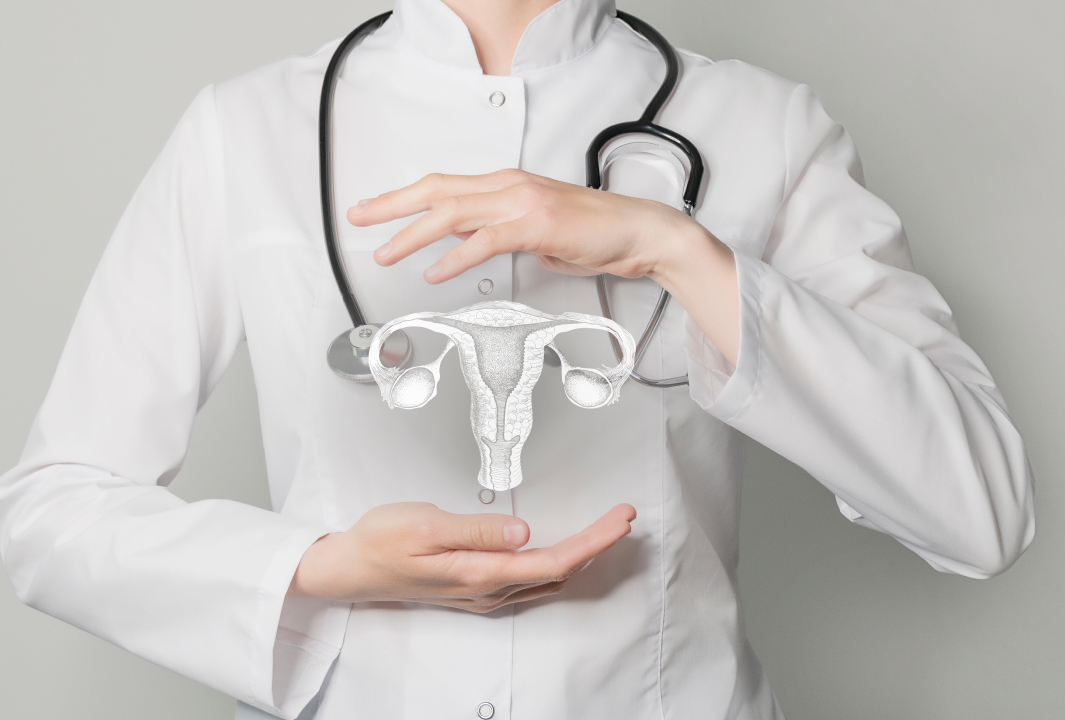 자궁난소질환(Tumor) 안내