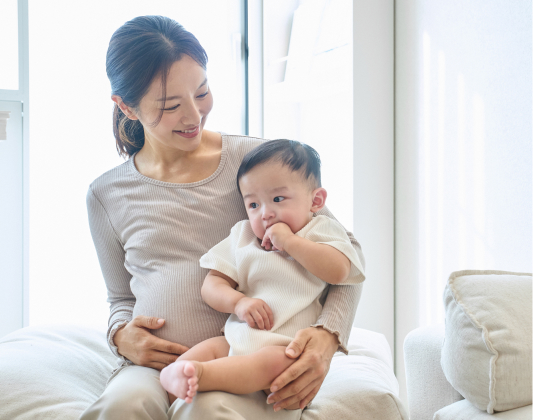 산모와 아기의 건강을 위한 필수 과정