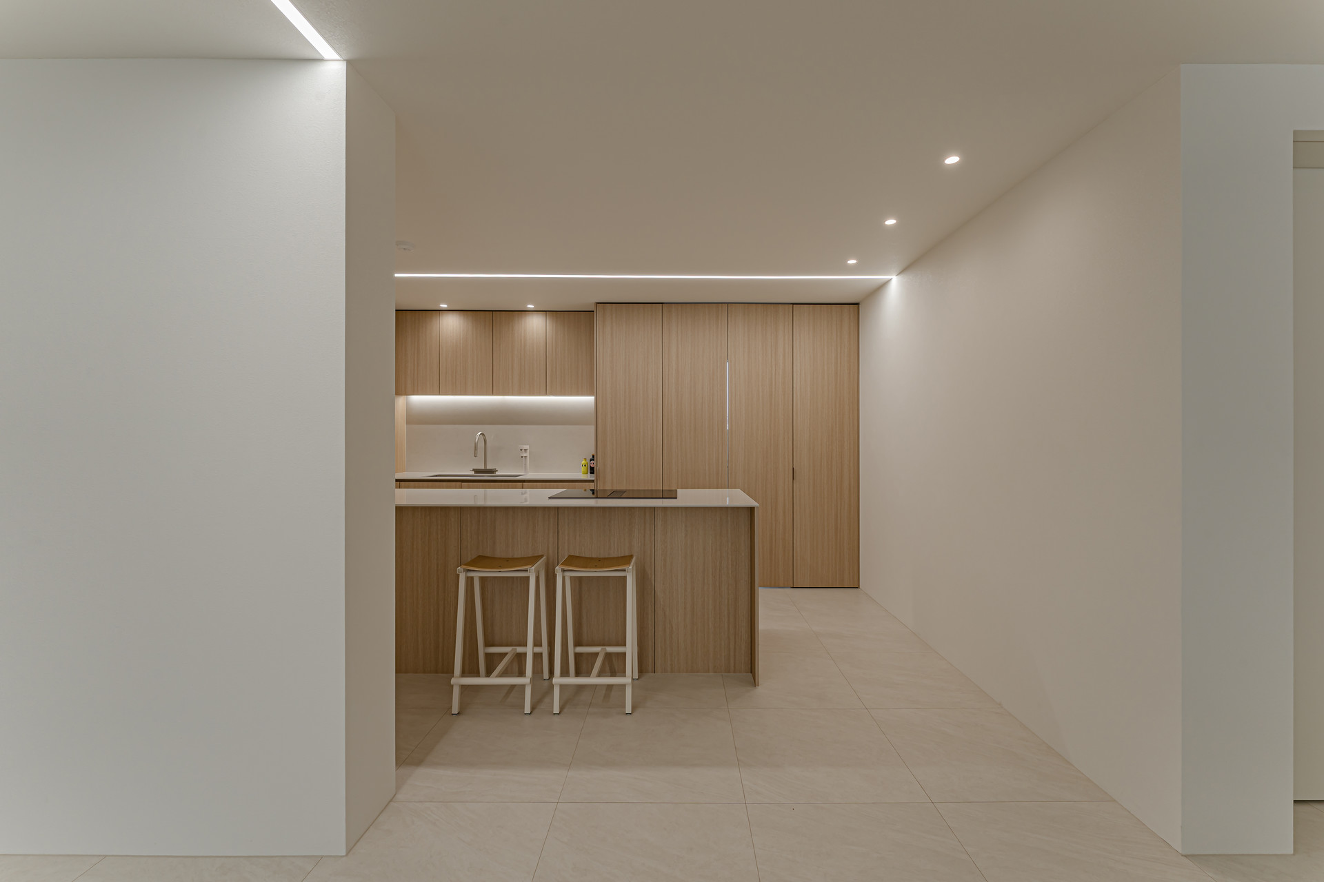 수원 화서역 포르지오 더 에듀포레 182㎡ [55PY]