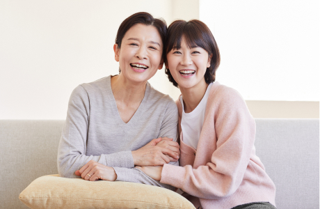 세렌 정기검진