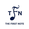 The first note