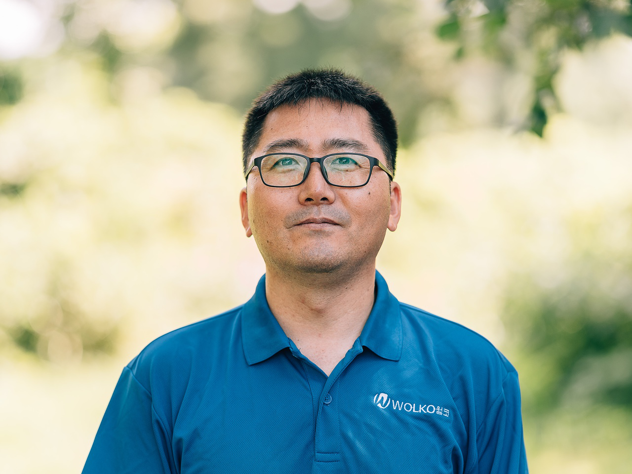 민경찬 & 김유진 선교사