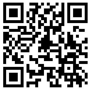 카카오톡 오픈채팅 QR코드