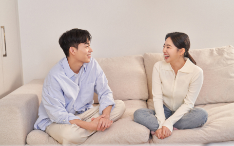 임신 사전건강관리 지원 사업 (Mobile)