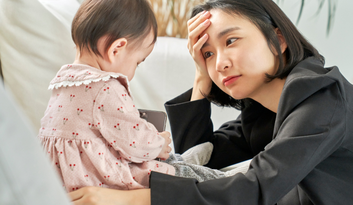 호르몬 변화 관리