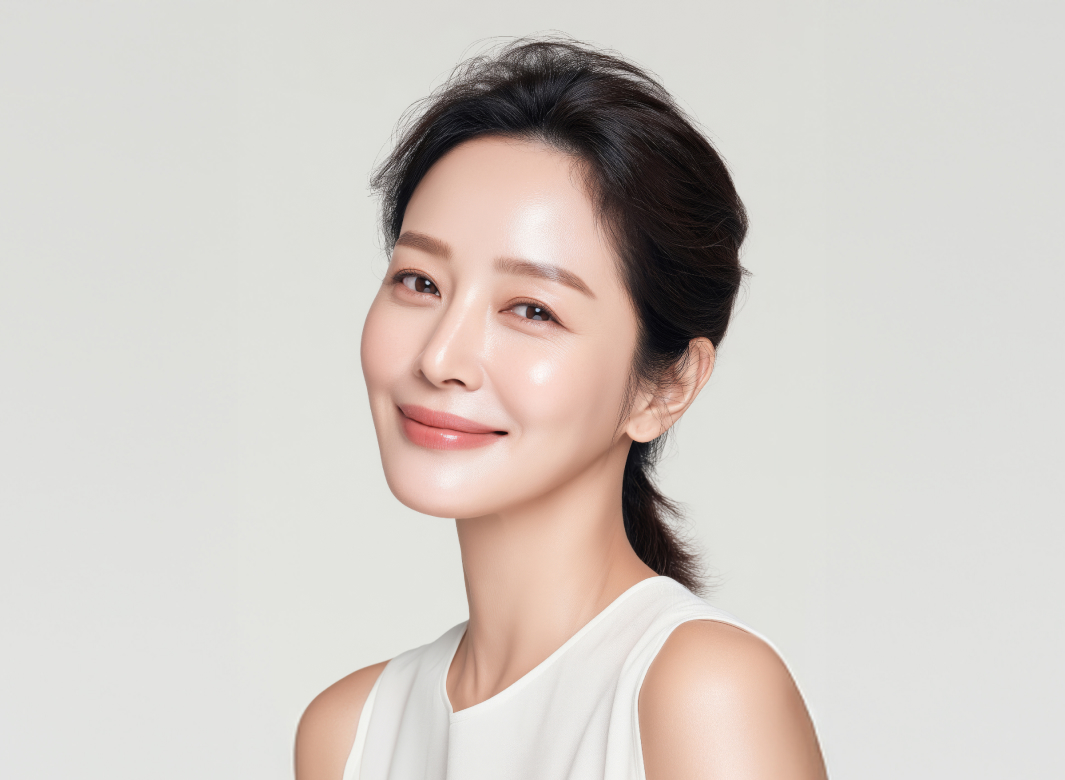 안티에이징 수액