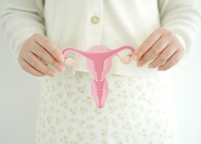 약해진 골반근육 관리