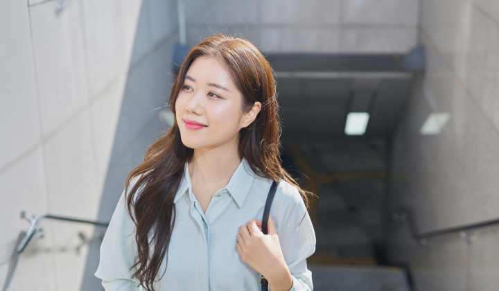 빠른 효과 체감