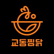 진교동찜닭