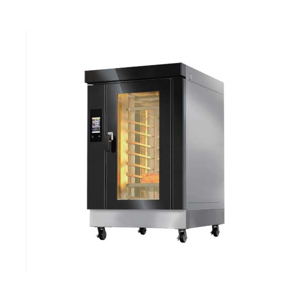 PICKBKAE OVEN